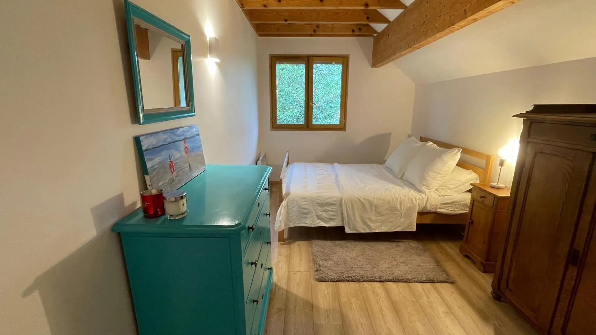Holiday home Lovely Gated Family Home, Steps To The Lake Menthon-Saint-Bernard